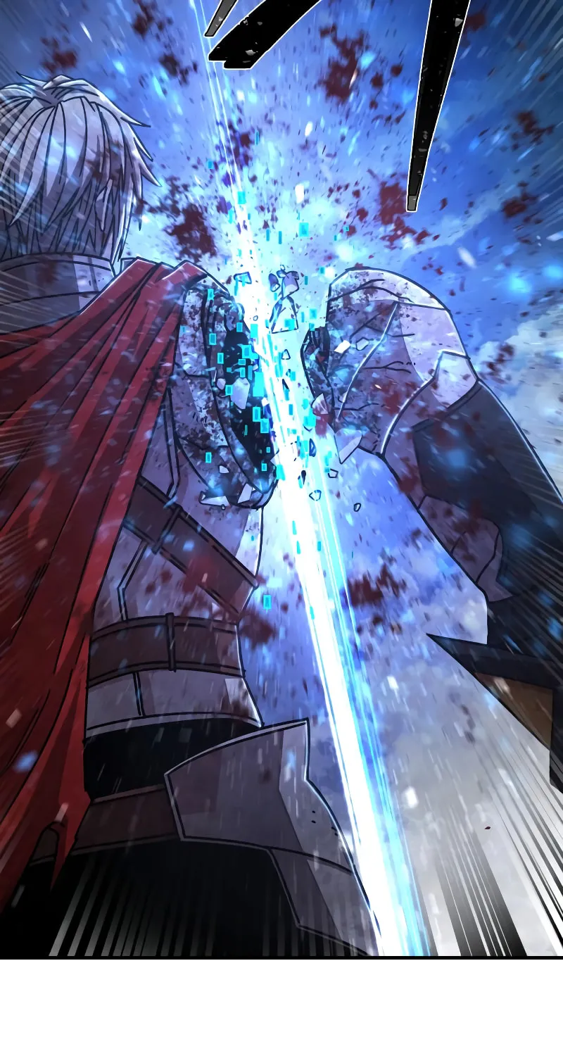 The Warrior Returns Chapter 82 page 168 - 