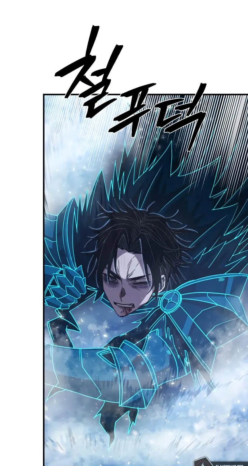 The Warrior Returns Chapter 82 page 169 - 