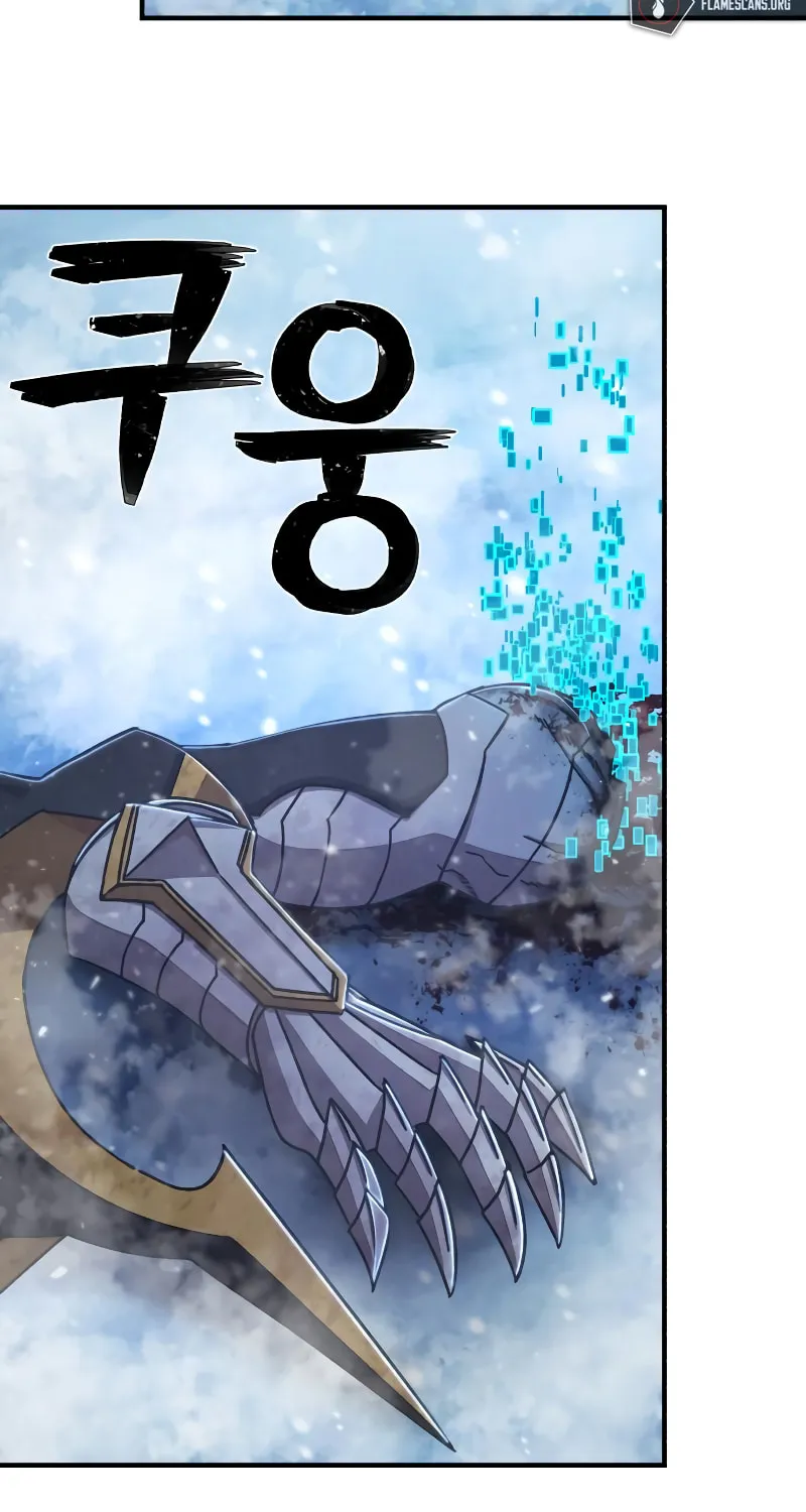 The Warrior Returns Chapter 82 page 170 - 