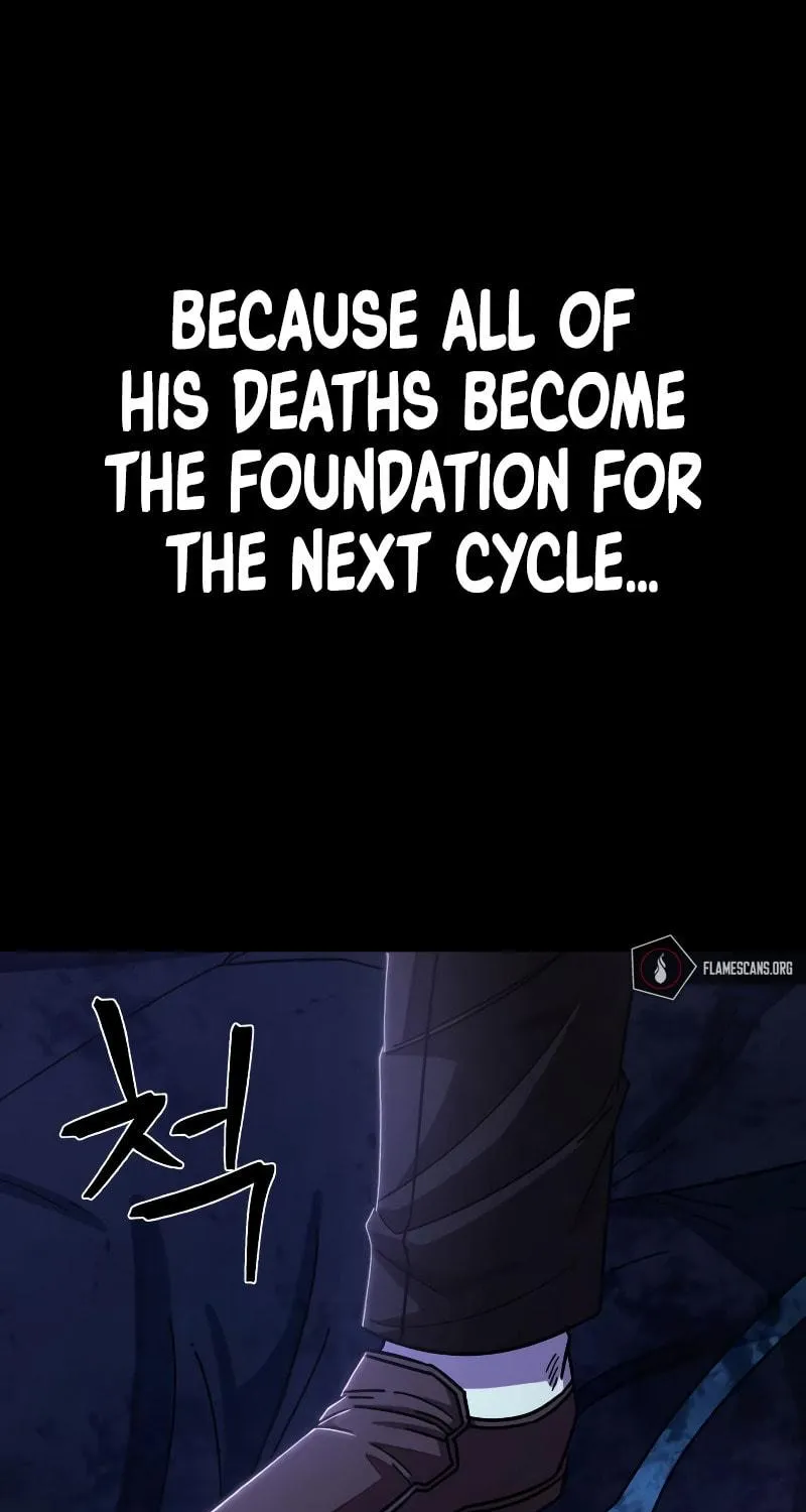 The Warrior Returns Chapter 82 page 21 - 