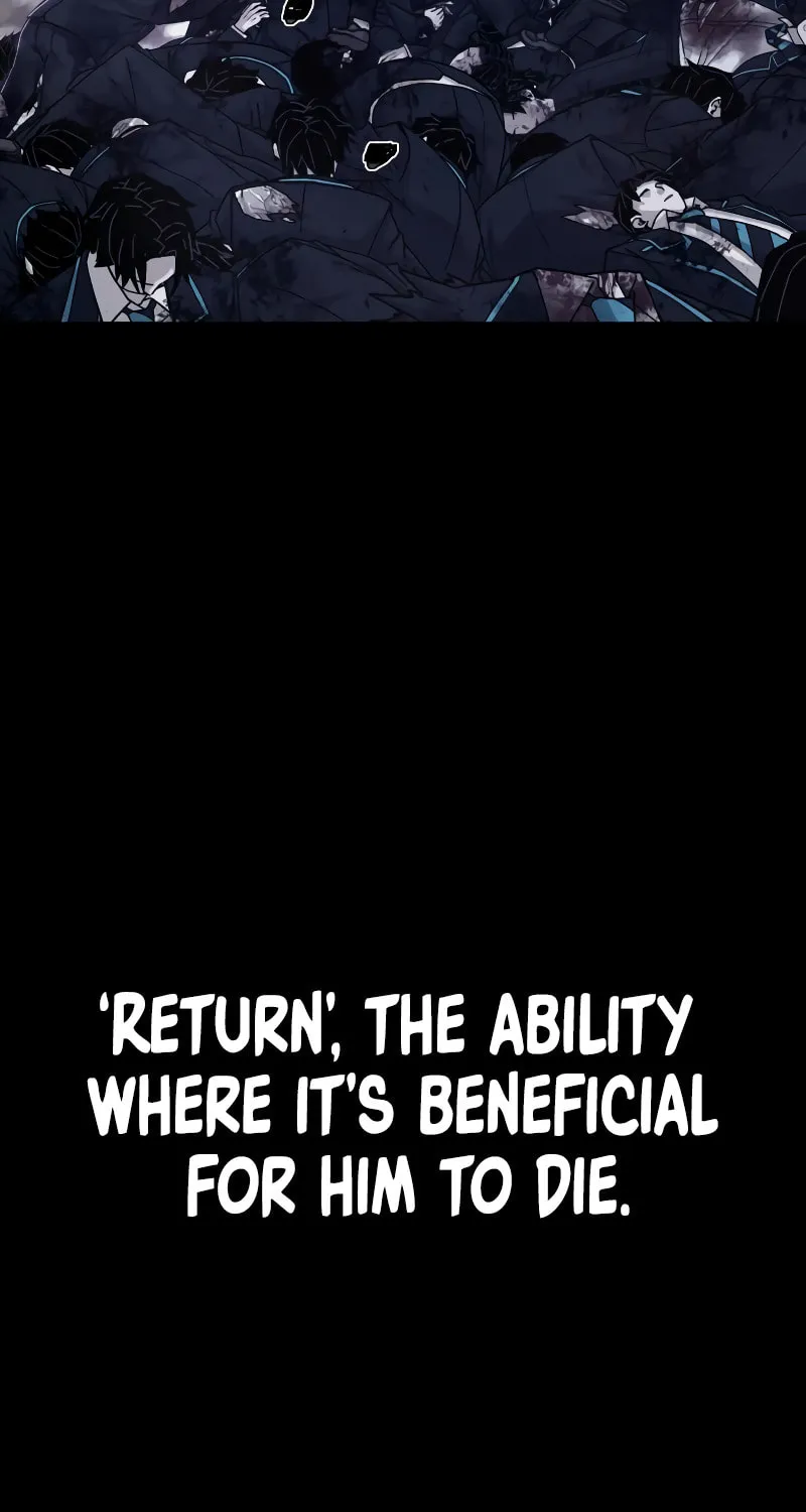 The Warrior Returns Chapter 82 page 25 - 