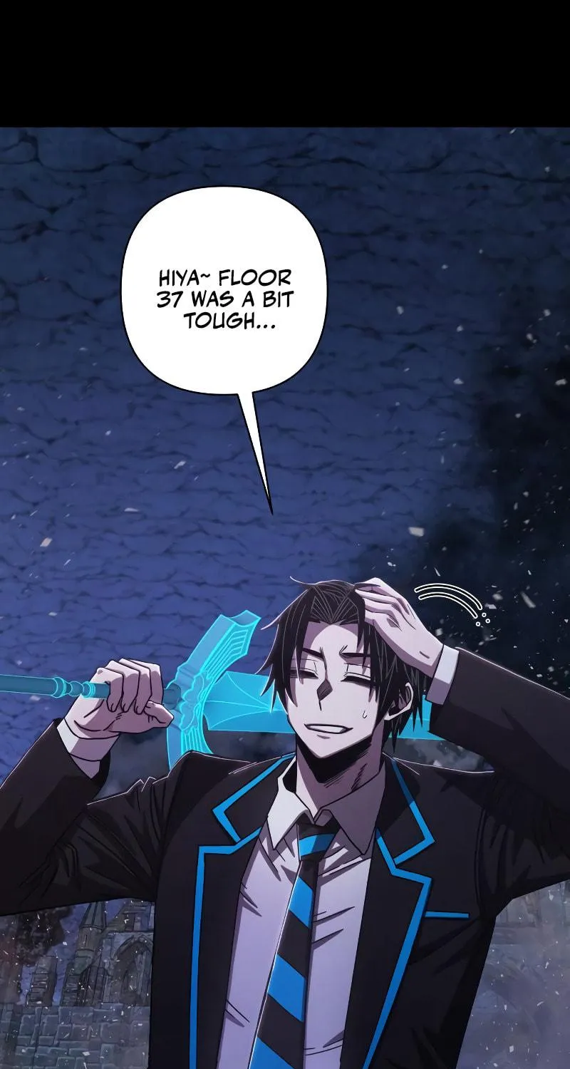 The Warrior Returns Chapter 82 page 27 - 