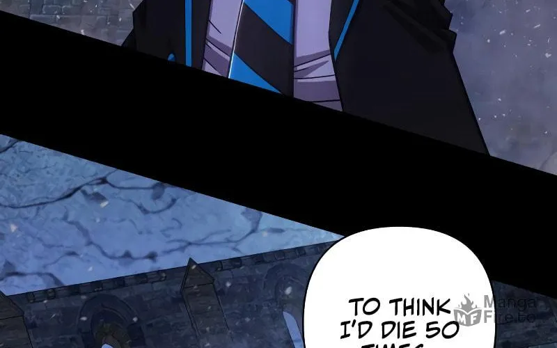 The Warrior Returns Chapter 82 page 28 - 