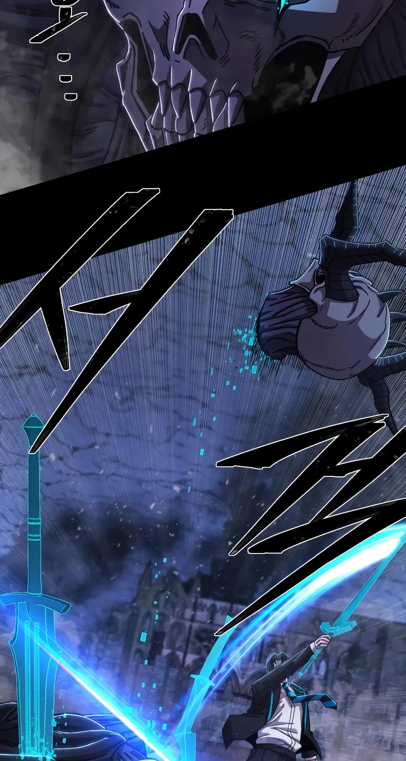 The Warrior Returns Chapter 82 page 31 - 