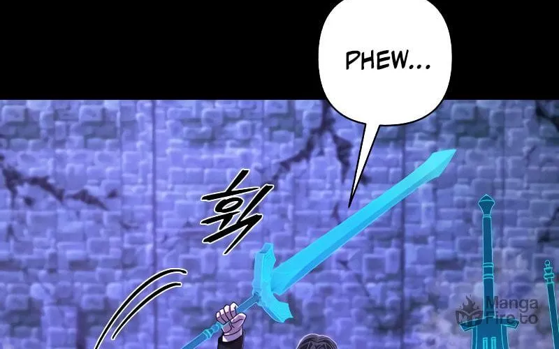 The Warrior Returns Chapter 82 page 34 - 