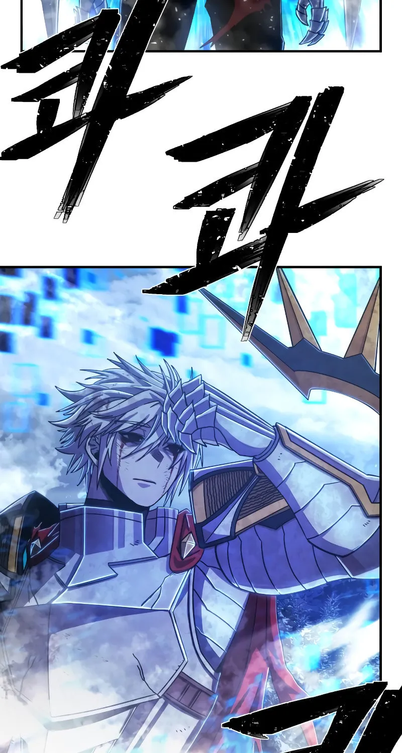 The Warrior Returns Chapter 82 page 5 - 