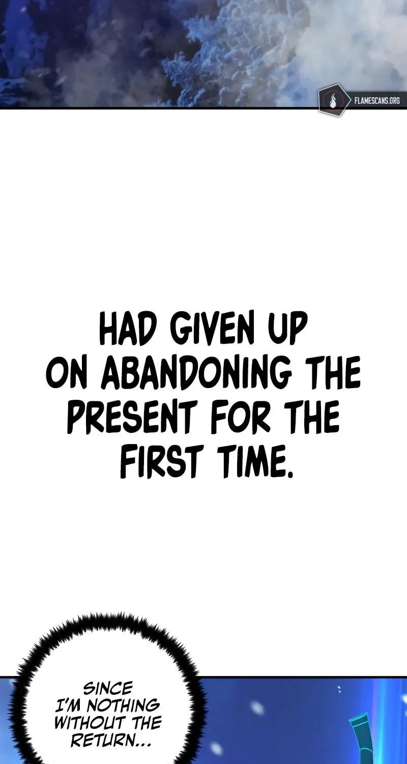 The Warrior Returns Chapter 82 page 44 - 