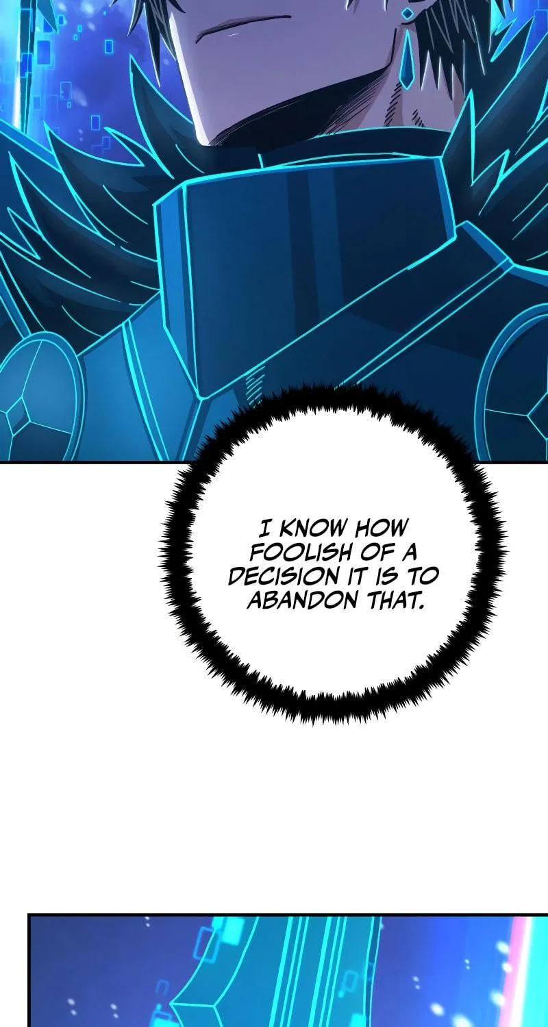 The Warrior Returns Chapter 82 page 46 - 