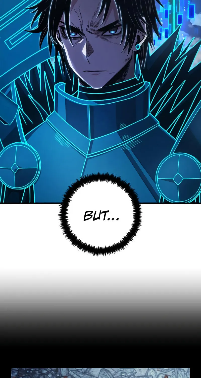 The Warrior Returns Chapter 82 page 52 - 