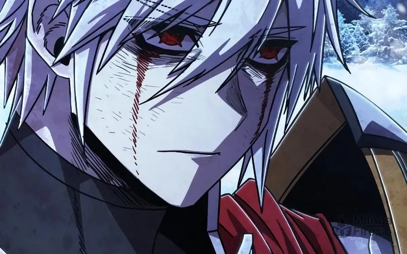 The Warrior Returns Chapter 82 page 57 - 