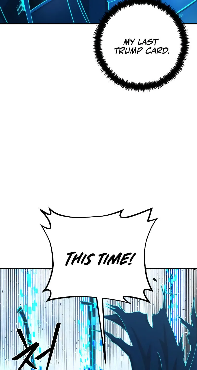 The Warrior Returns Chapter 82 page 60 - 