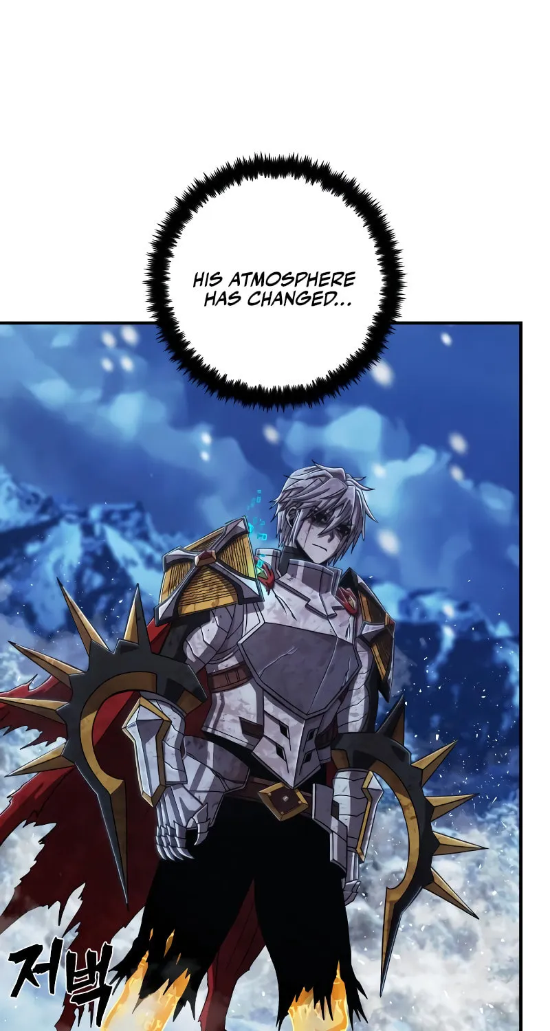 The Warrior Returns Chapter 82 page 64 - 