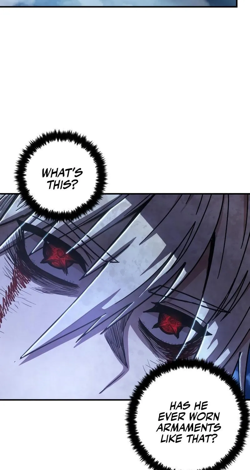 The Warrior Returns Chapter 82 page 66 - 