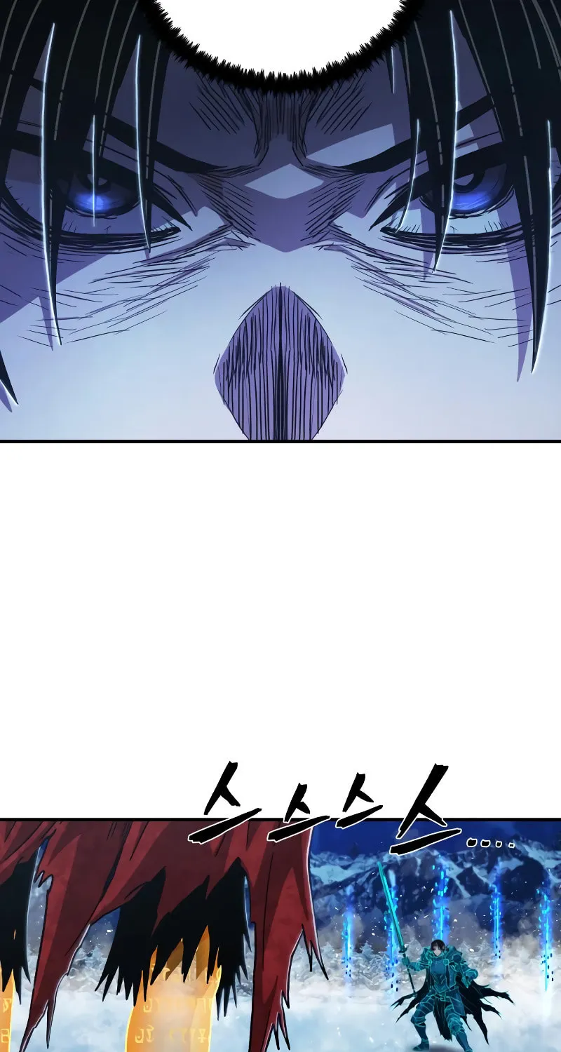 The Warrior Returns Chapter 82 page 70 - 