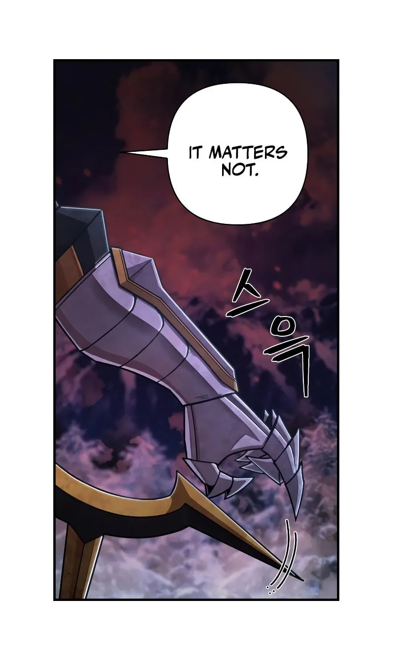 The Warrior Returns Chapter 82 page 72 - 