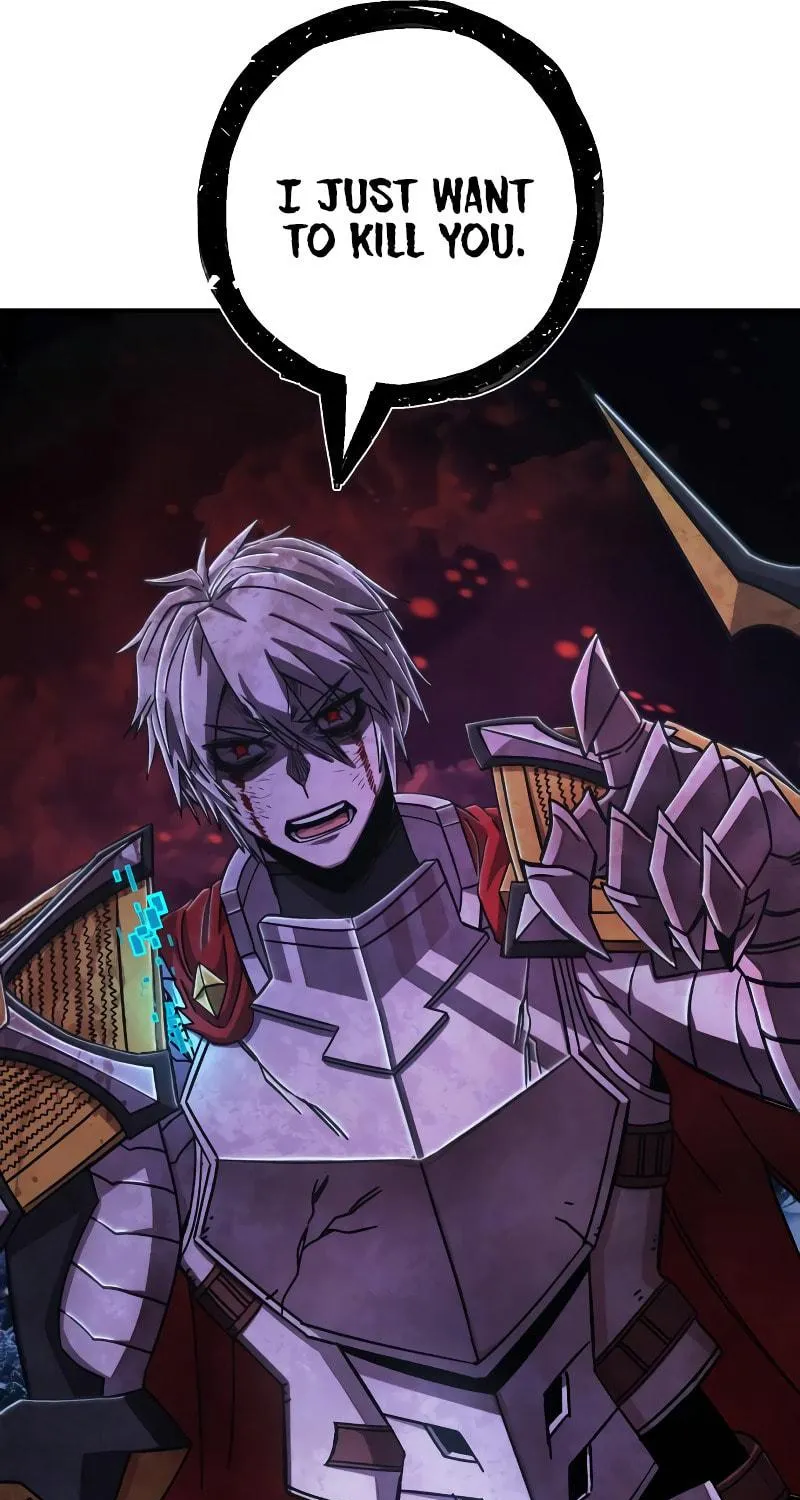 The Warrior Returns Chapter 82 page 73 - 