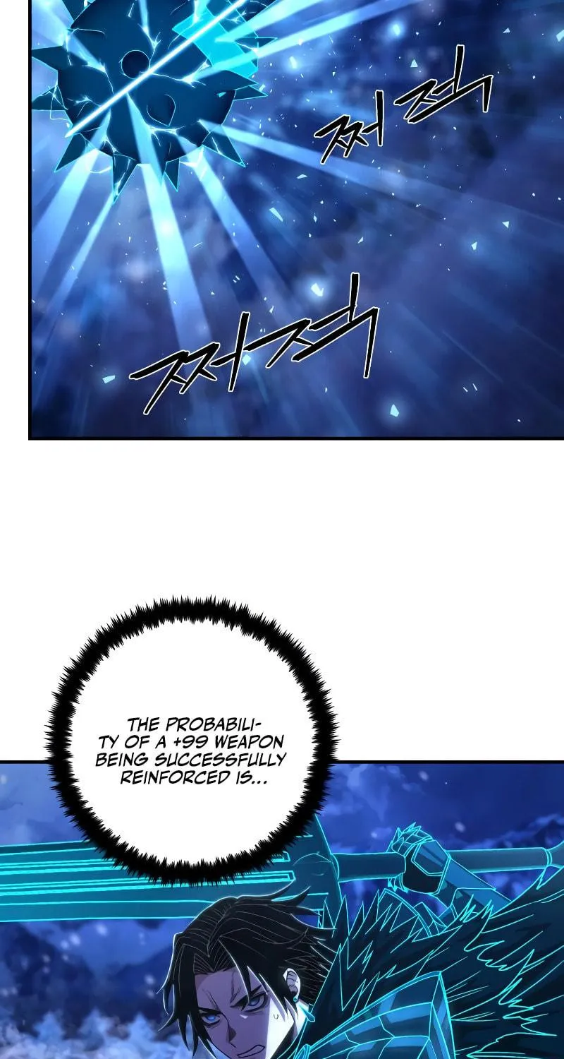 The Warrior Returns Chapter 82 page 79 - 