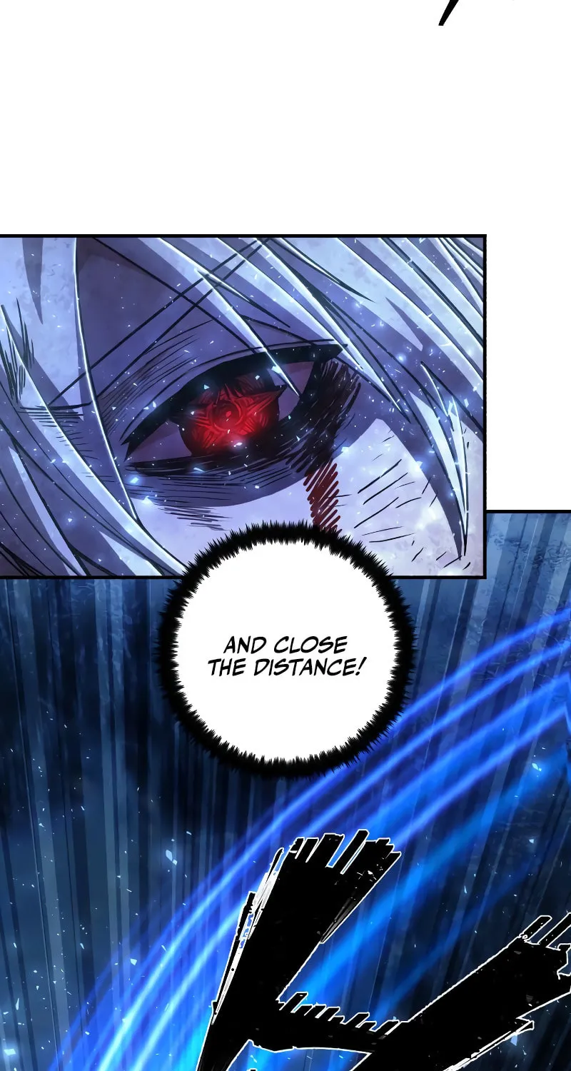 The Warrior Returns Chapter 82 page 89 - 
