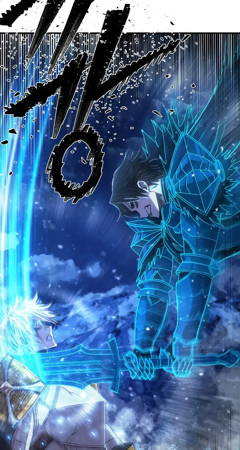 The Warrior Returns Chapter 82 page 93 - 