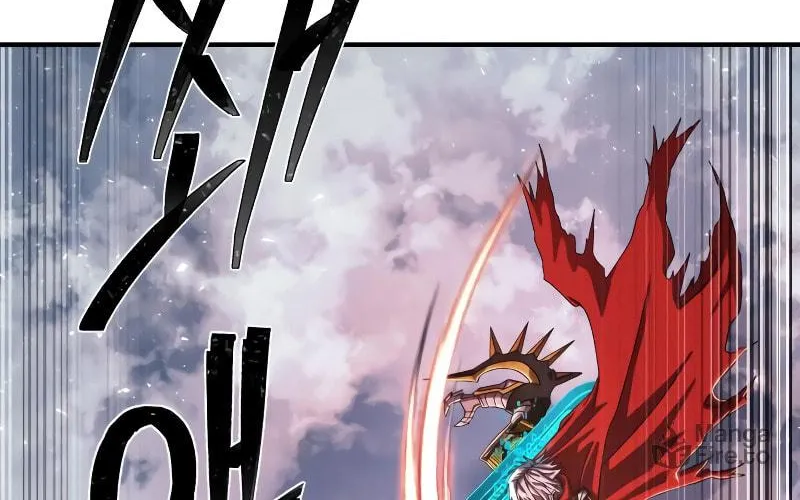 The Warrior Returns Chapter 82 page 98 - 