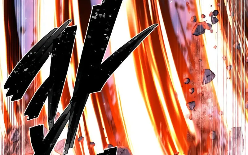 The Warrior Returns Chapter 82 page 100 - 