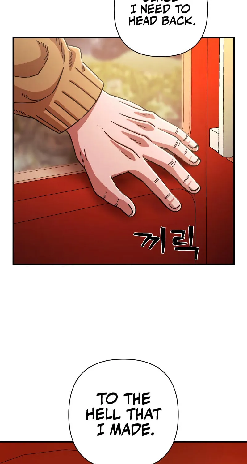 The Warrior Returns Chapter 83 page 108 - 