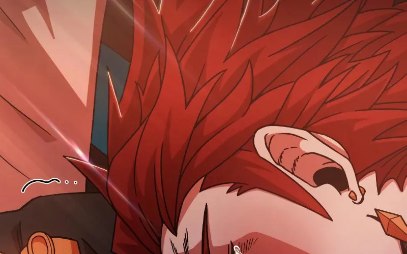 The Warrior Returns Chapter 83 page 12 - 
