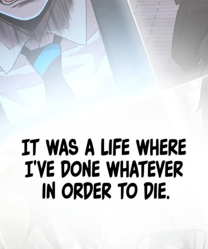 The Warrior Returns Chapter 83 page 116 - 