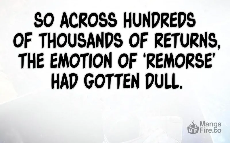 The Warrior Returns Chapter 83 page 118 - 