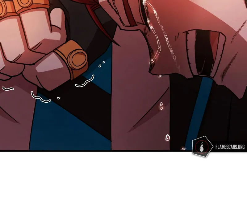 The Warrior Returns Chapter 83 page 13 - 