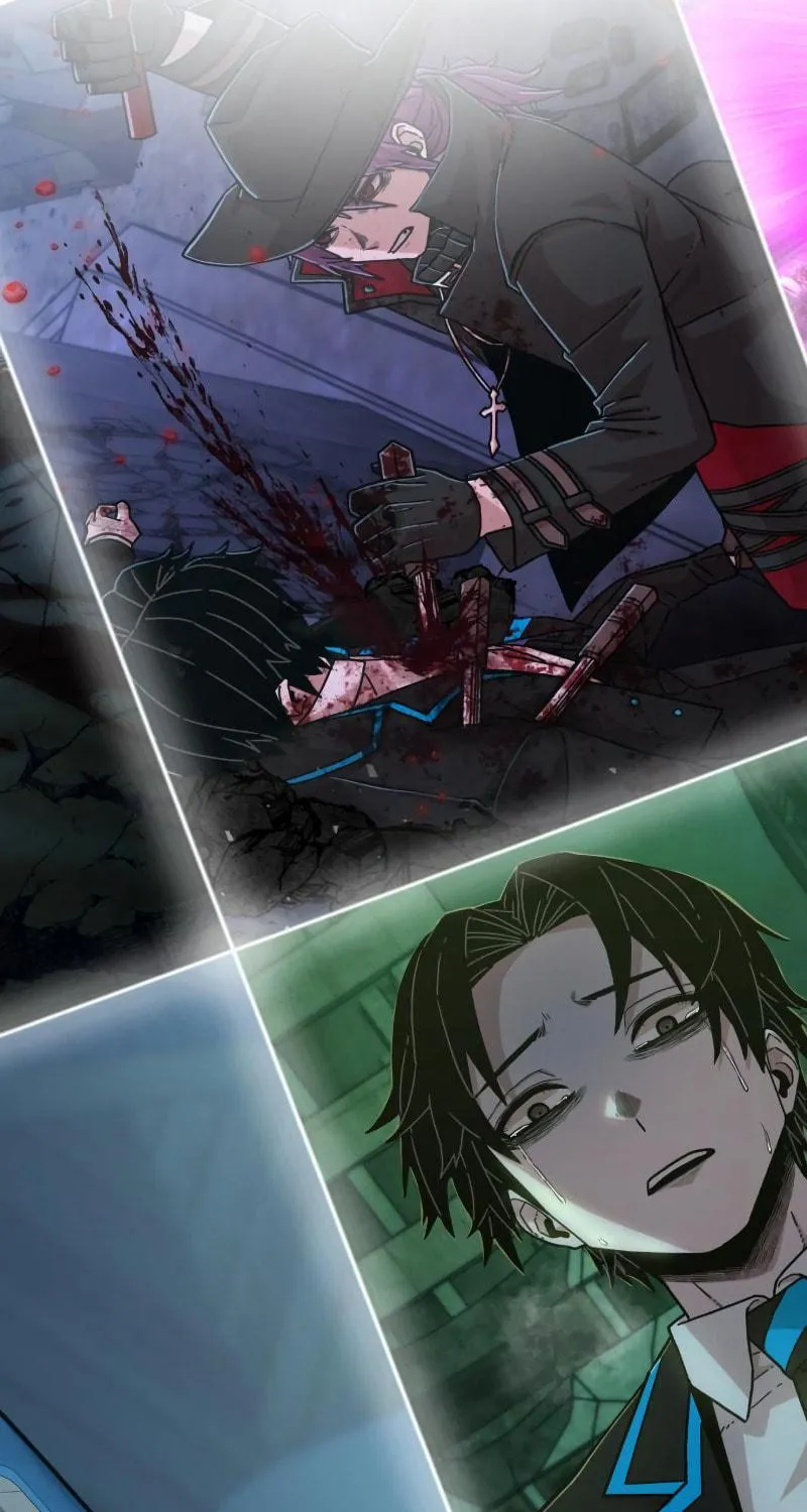 The Warrior Returns Chapter 83 page 121 - 