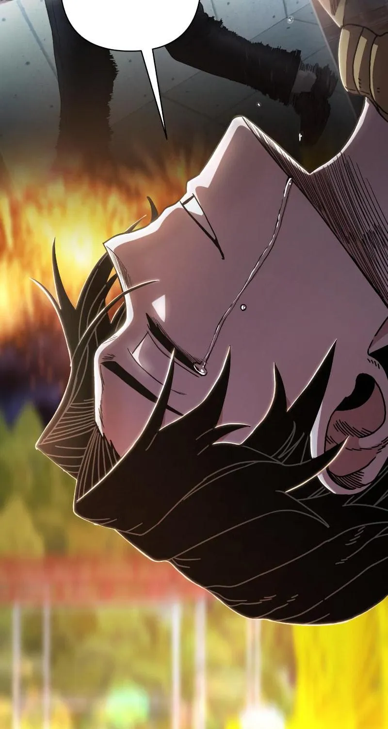 The Warrior Returns Chapter 83 page 123 - 