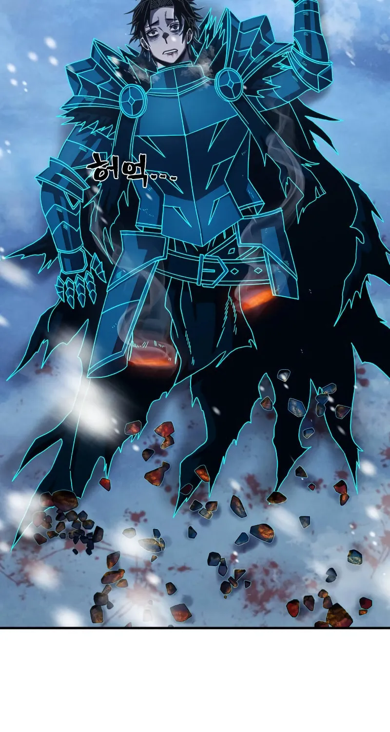 The Warrior Returns Chapter 83 page 133 - 