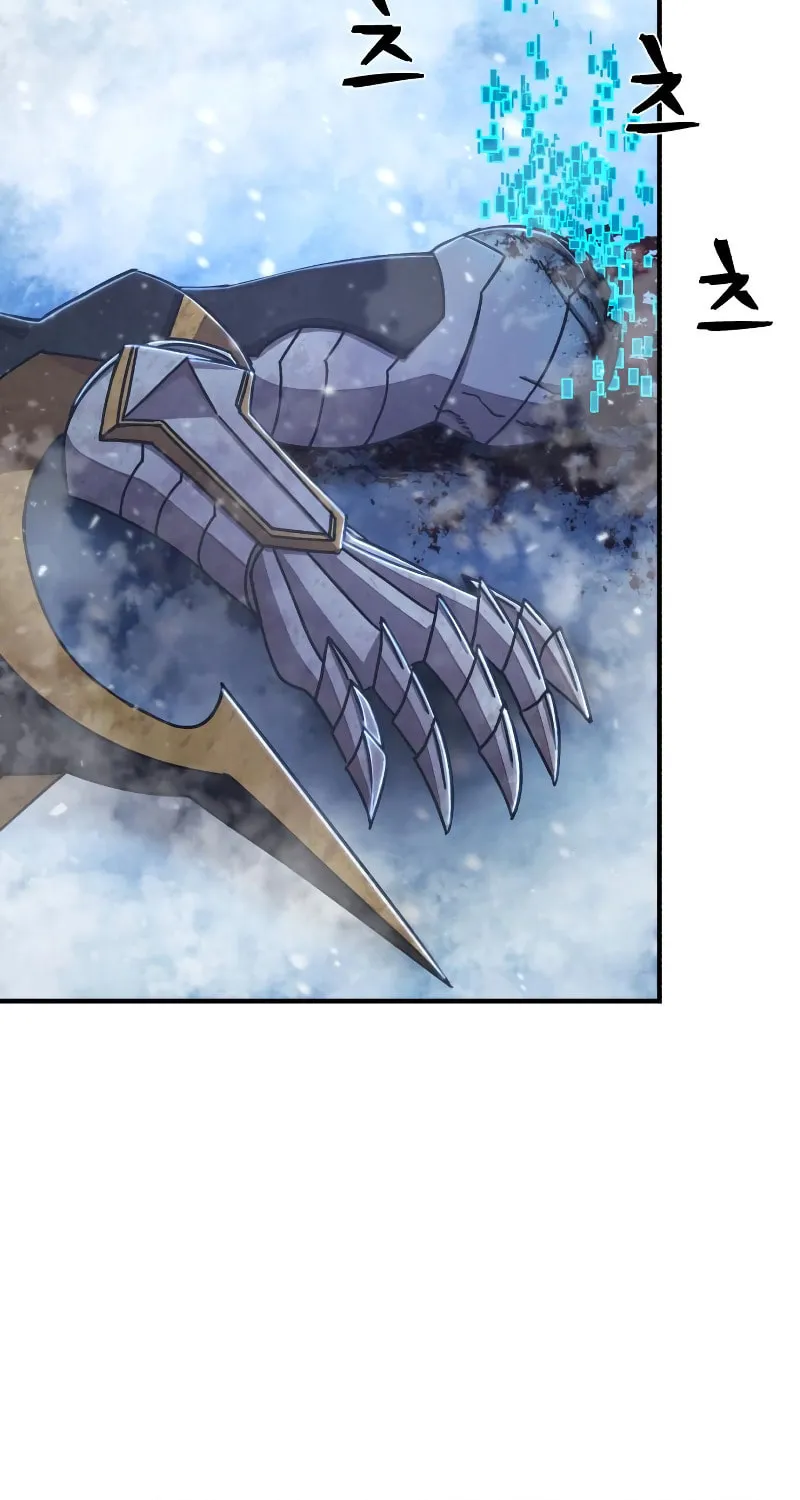 The Warrior Returns Chapter 83 page 137 - 