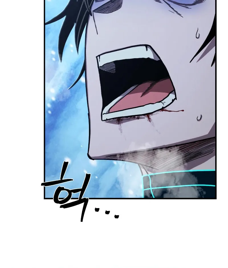 The Warrior Returns Chapter 83 page 139 - 