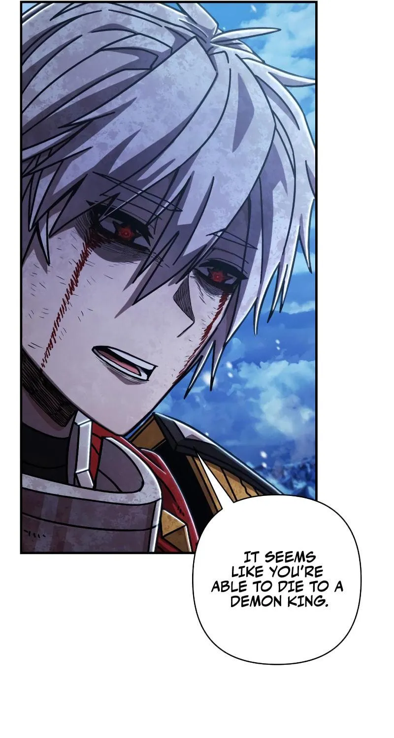 The Warrior Returns Chapter 83 page 140 - 