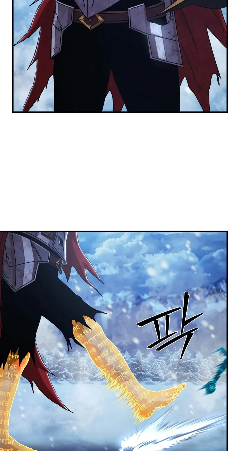 The Warrior Returns Chapter 83 page 144 - 
