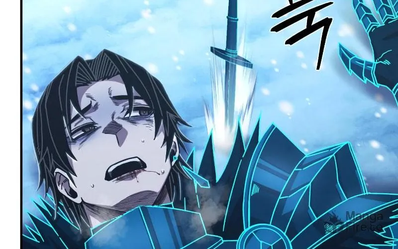 The Warrior Returns Chapter 83 page 147 - 