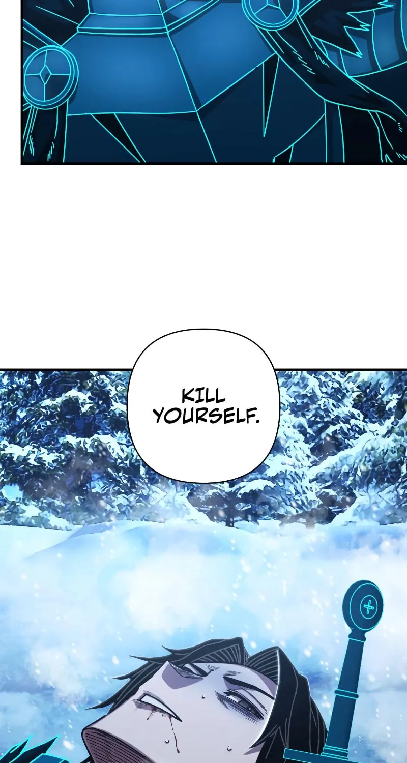 The Warrior Returns Chapter 83 page 148 - 