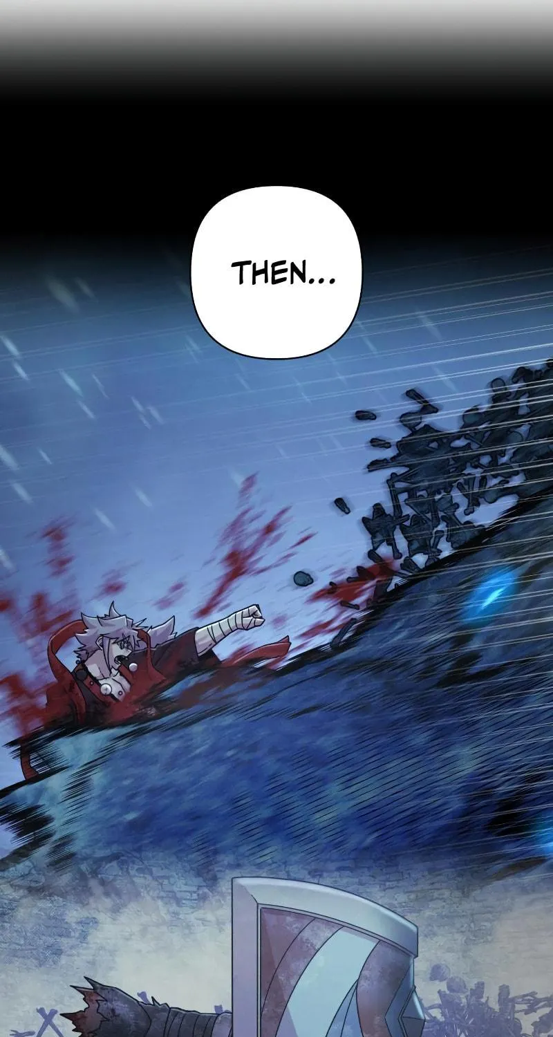 The Warrior Returns Chapter 83 page 152 - 