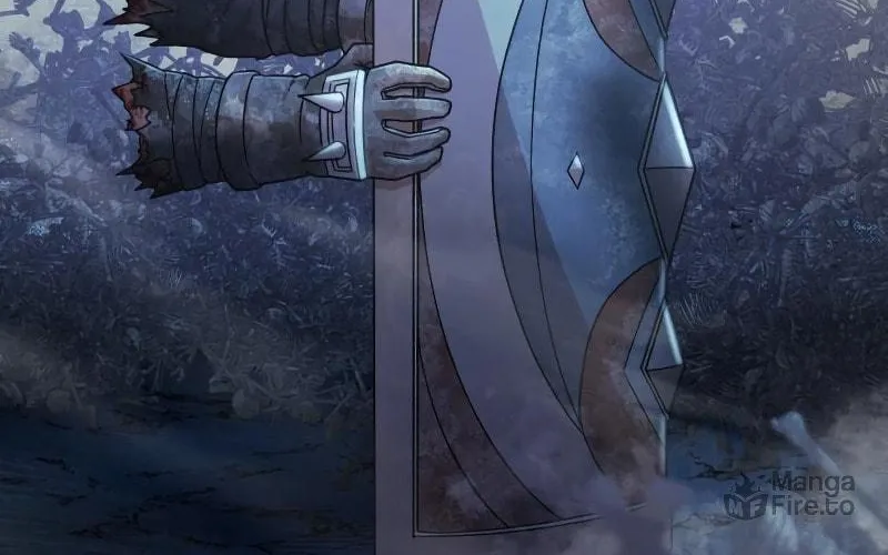 The Warrior Returns Chapter 83 page 153 - 