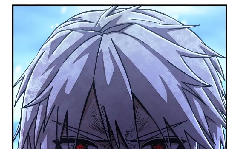 The Warrior Returns Chapter 83 page 157 - 