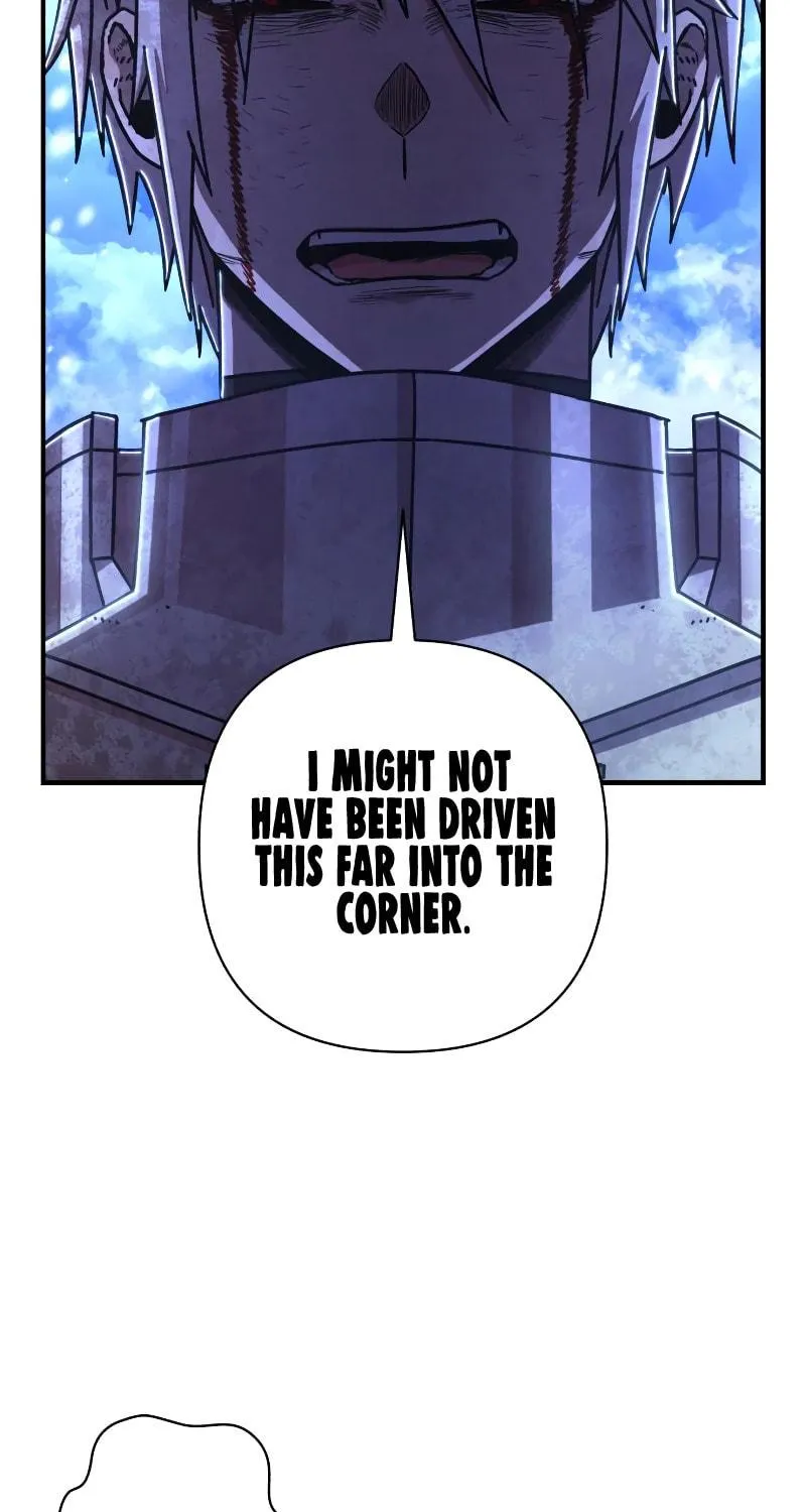 The Warrior Returns Chapter 83 page 158 - 