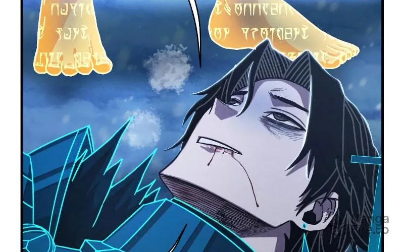 The Warrior Returns Chapter 83 page 161 - 