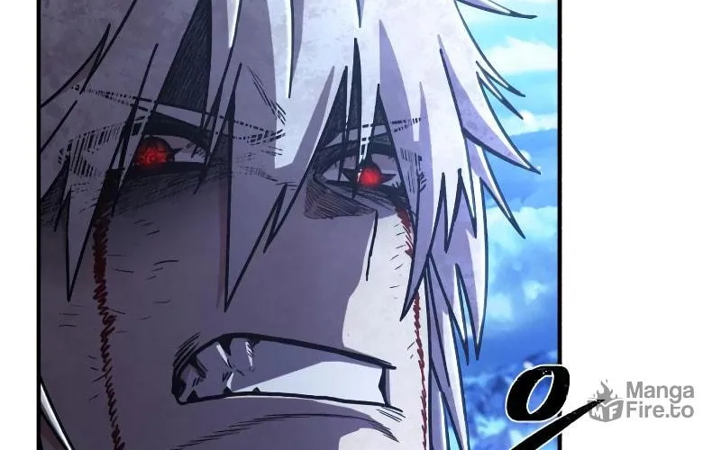 The Warrior Returns Chapter 83 page 164 - 