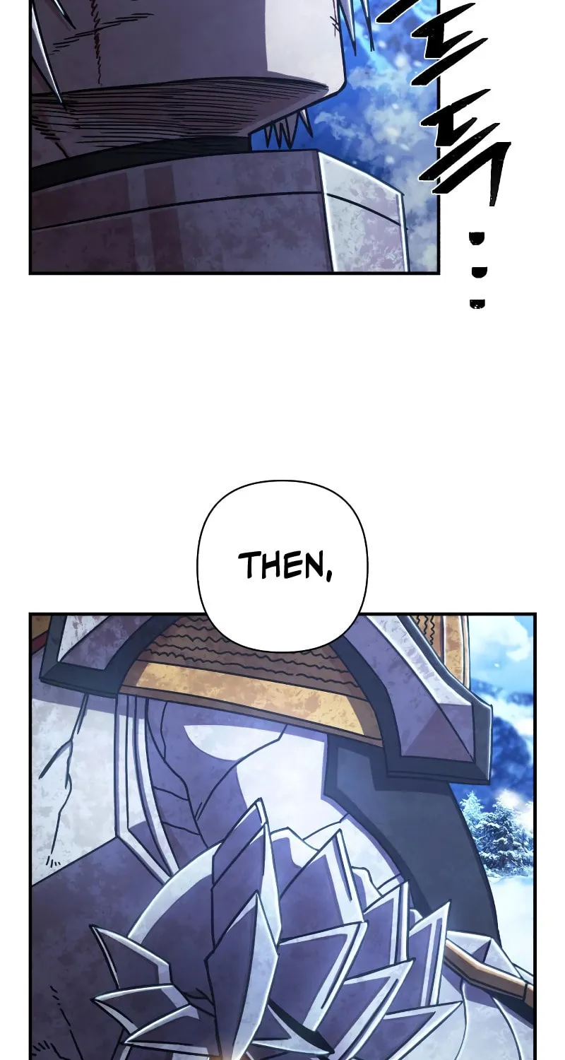 The Warrior Returns Chapter 83 page 165 - 