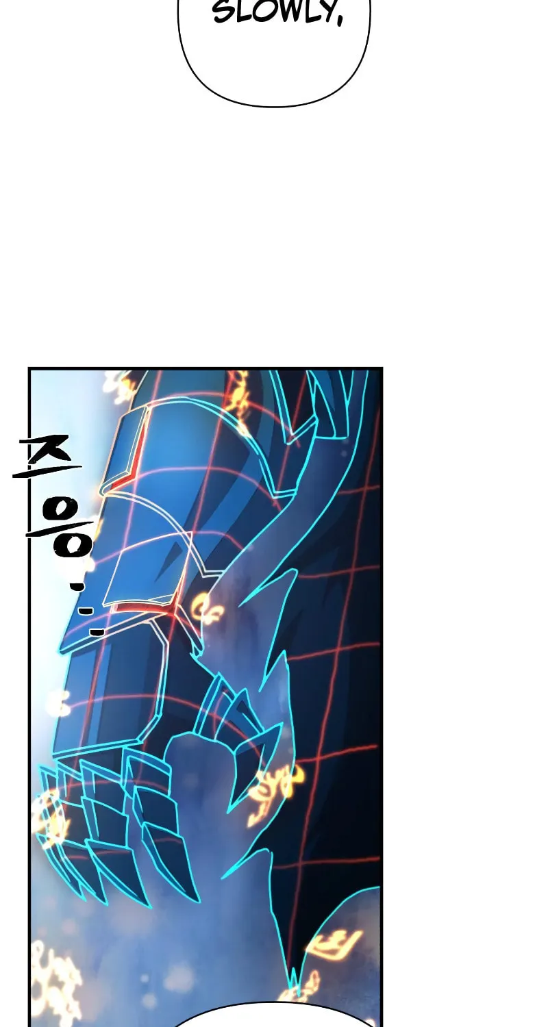 The Warrior Returns Chapter 83 page 167 - 