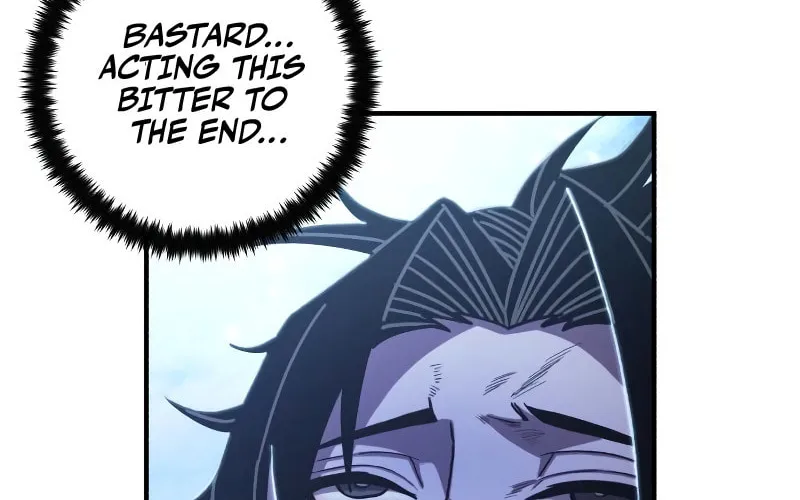 The Warrior Returns Chapter 83 page 172 - 