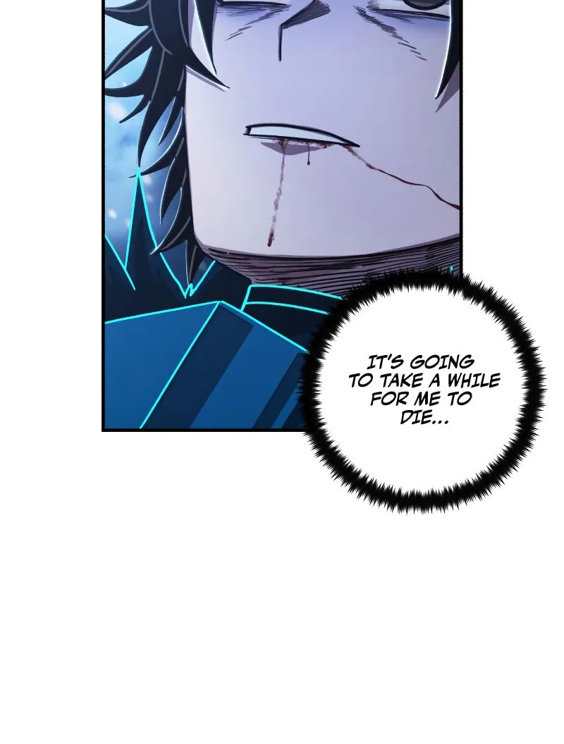The Warrior Returns Chapter 83 page 173 - 