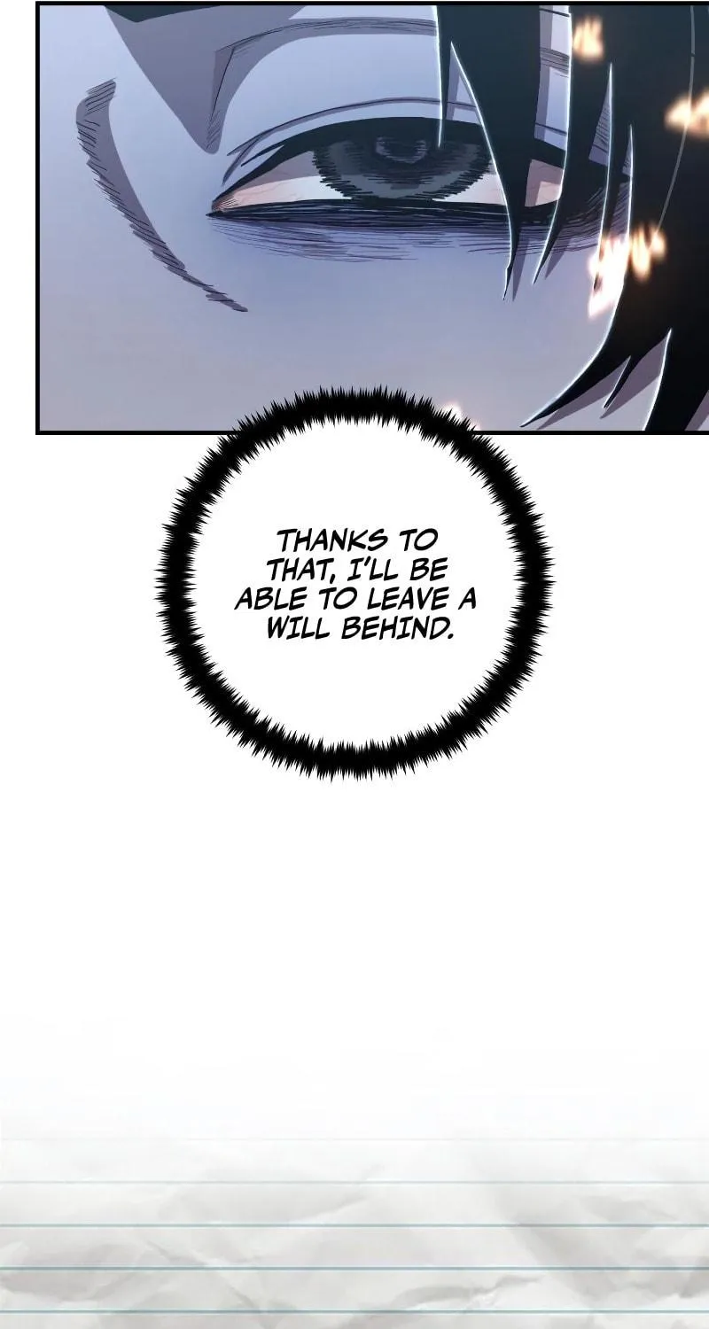 The Warrior Returns Chapter 83 page 174 - 